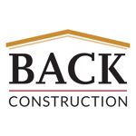 BACK Construction Logo