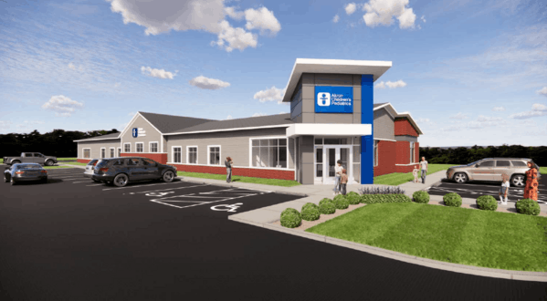 Images Akron Children's Pediatrics, Jackson