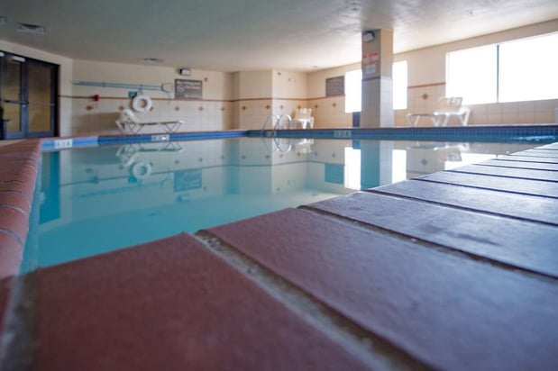 Images Hampton Inn Oklahoma City/Yukon