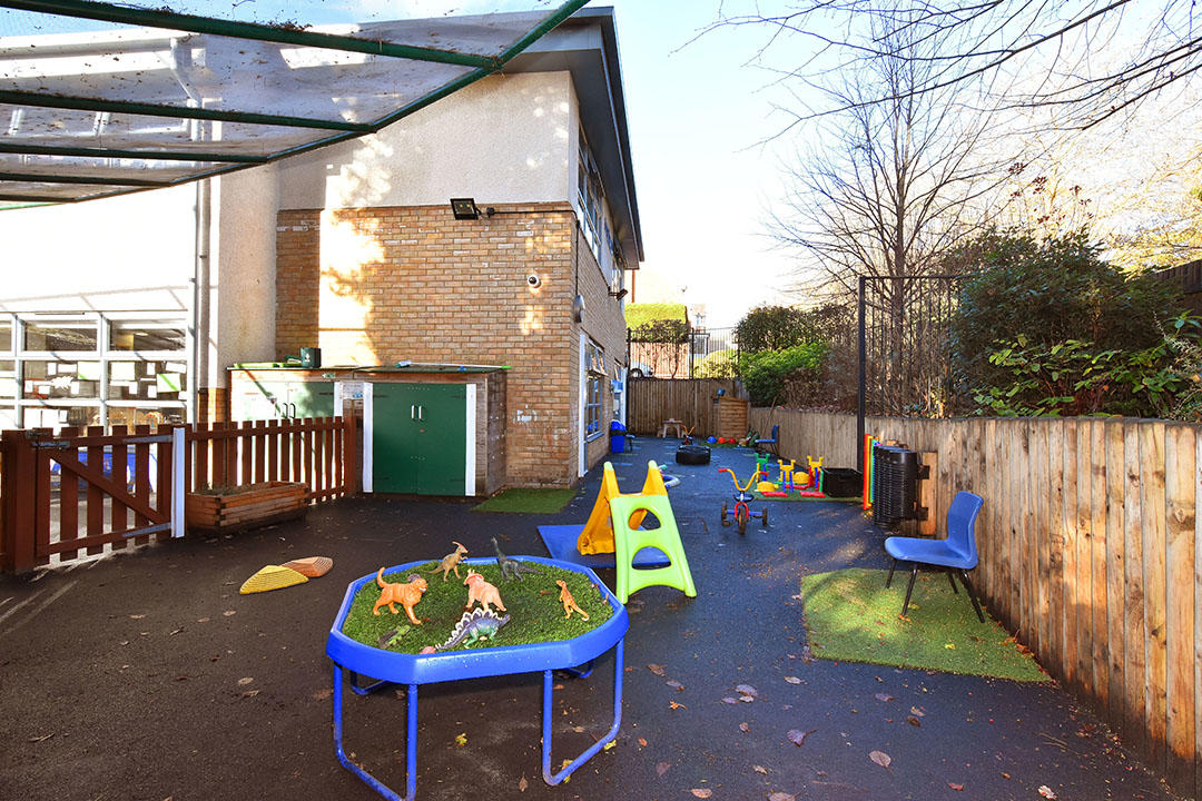 Images Bright Horizons Reigate Day Nursery and Preschool