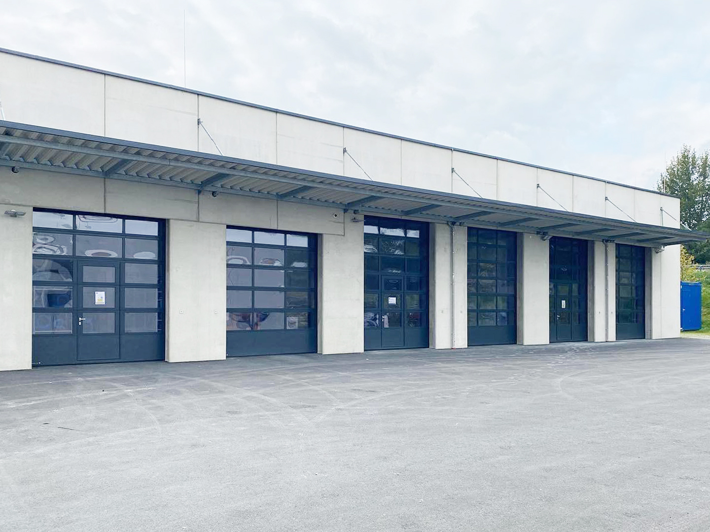 Bild 6 von GÜNTHER TORE GMBH