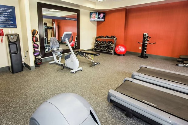 Images Hampton Inn & Suites Blairsville