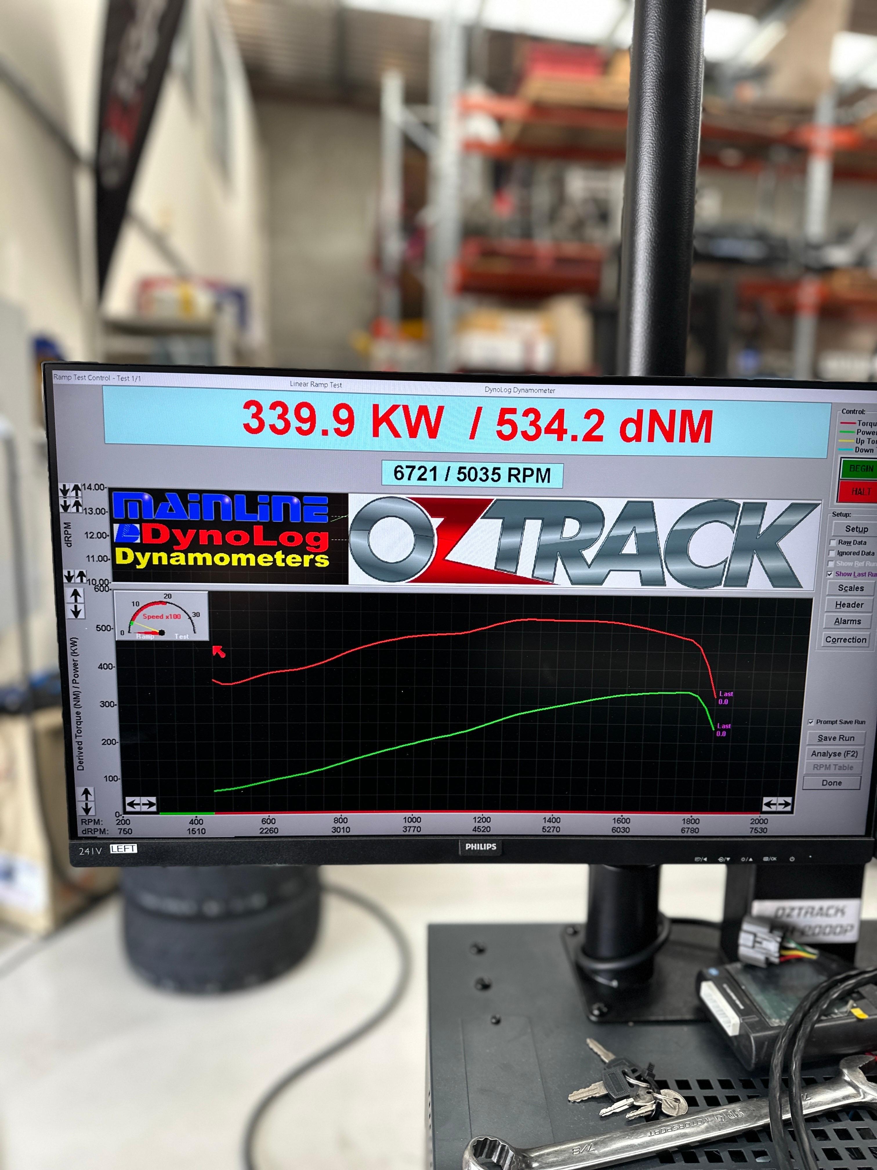 Images Oztrack Performance Tuning and Engines