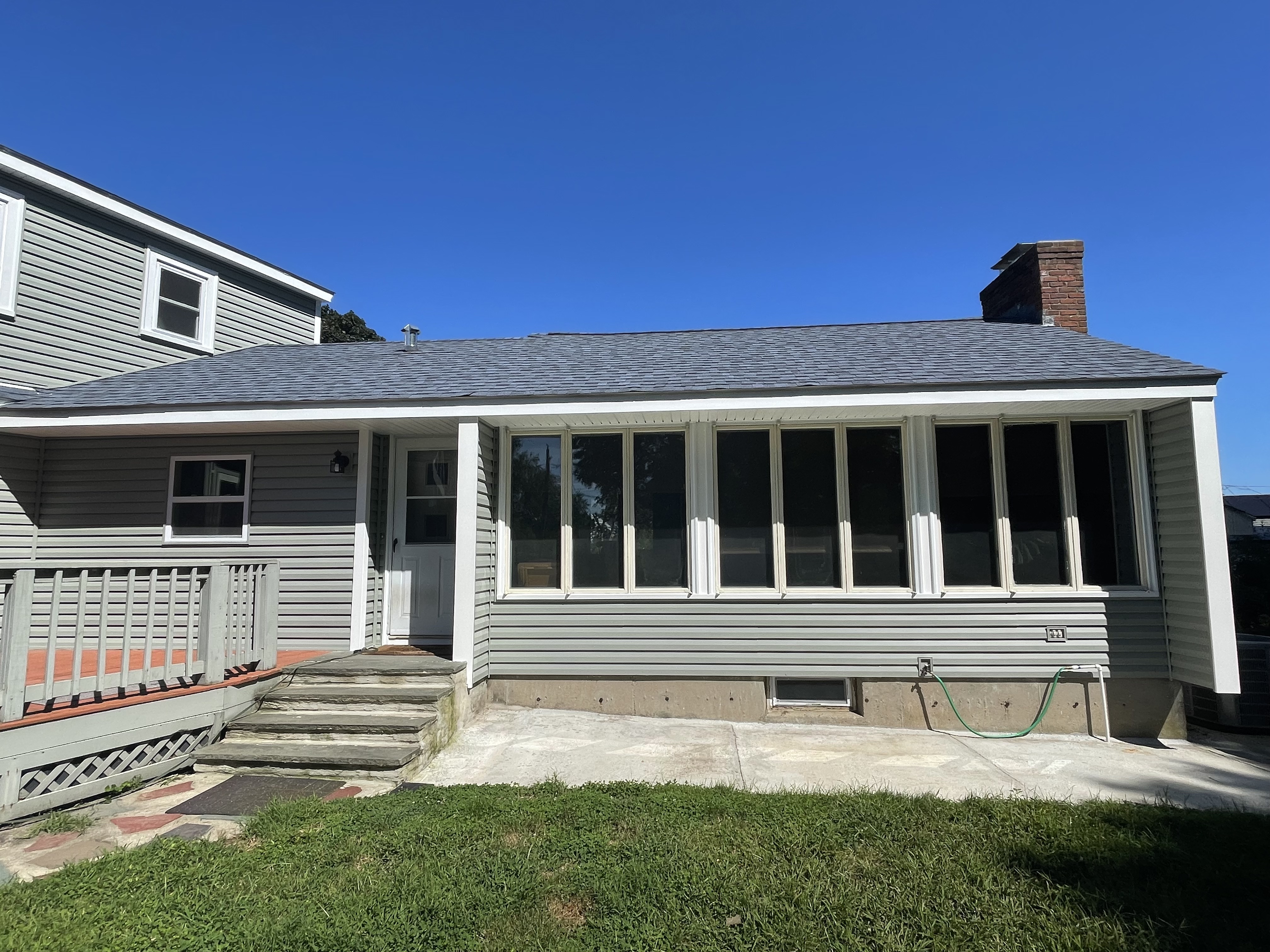 Exact Exteriors, LLC Image