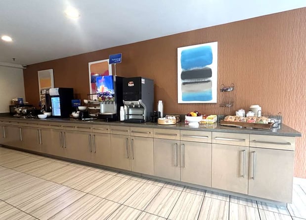 Images Best Western Erie Inn & Suites
