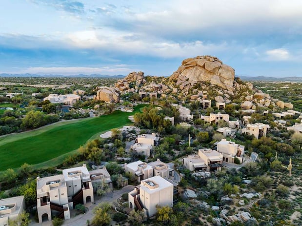 Images Boulders Resort & Spa Scottsdale, Curio Collection by Hilton