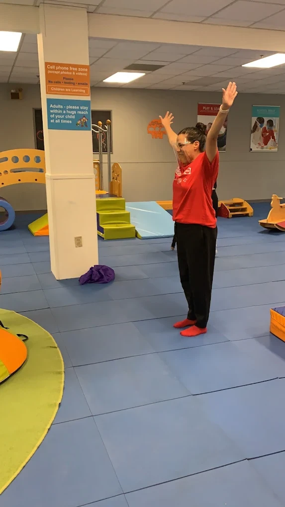 Give your baby a playful start with tummy time, sensory exploration, and gentle movement designed for their stage of development. Our baby classes in Sandy Springs help you support your little one’s growth while enjoying meaningful time together.