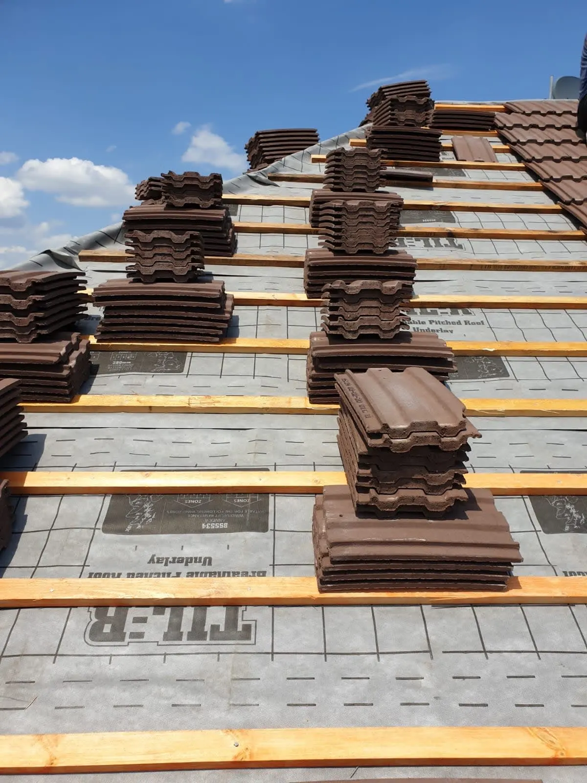Images ABRS Roofing Services Ltd