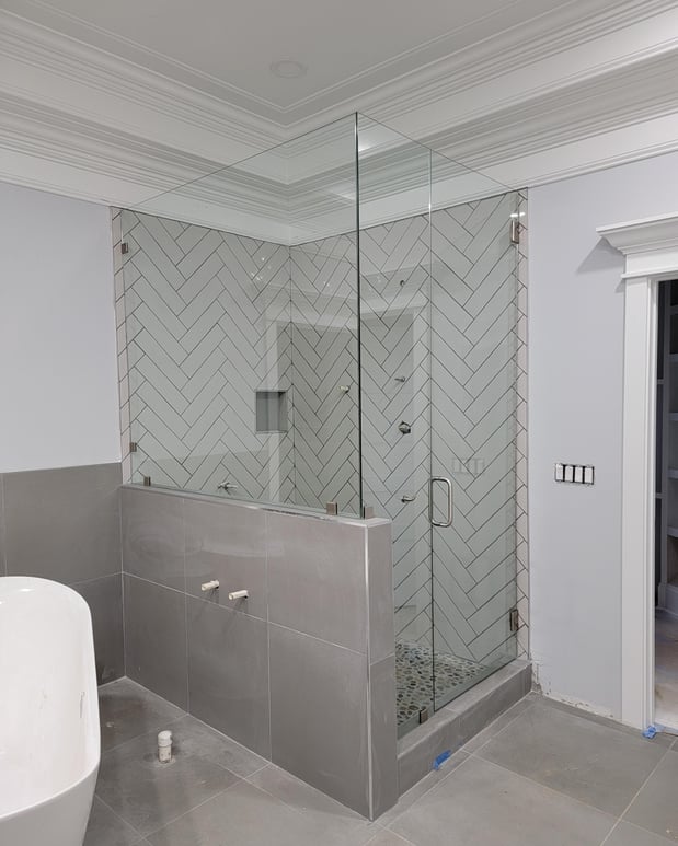 Images Glass Doctor of The Gulf Coast