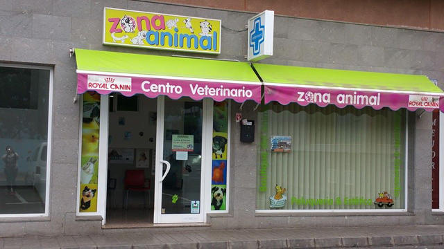 Images Centro Veterinario Zona Animal