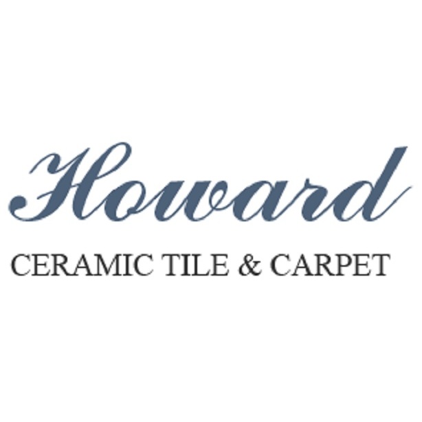 Howard Ceramic Tile and Carpet Logo