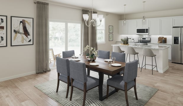Images Ferguson Farms by Stanley Martin Homes