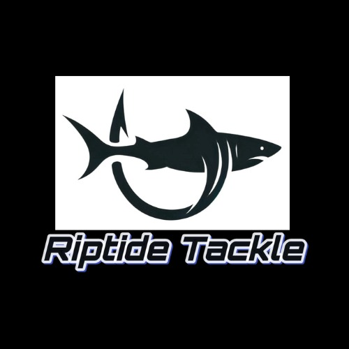 Riptide Tackle Logo