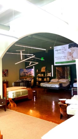 Images Austin Natural Mattress