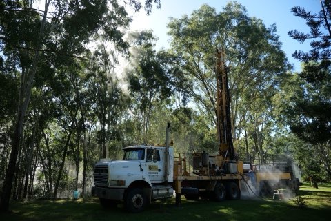 Images Local Drilling Services