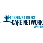 Consumer Direct Care Network Virginia Logo
