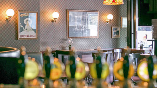 Images Tre Bröder Restaurang