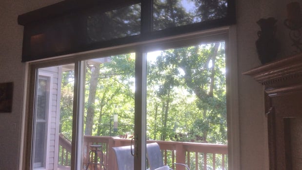Images Budget Blinds of Crossville and Cookeville