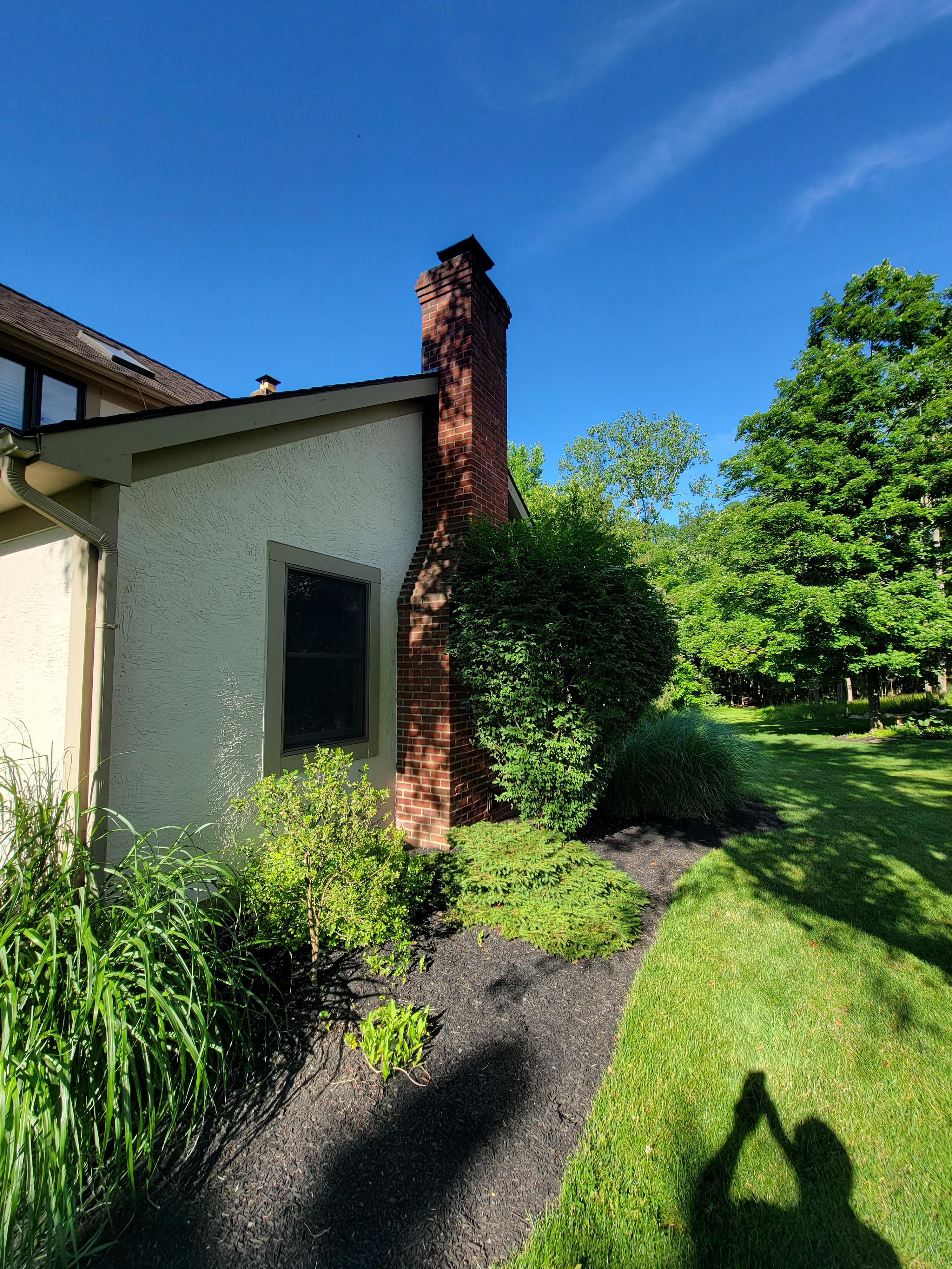 Pro Sweep Chimney Service