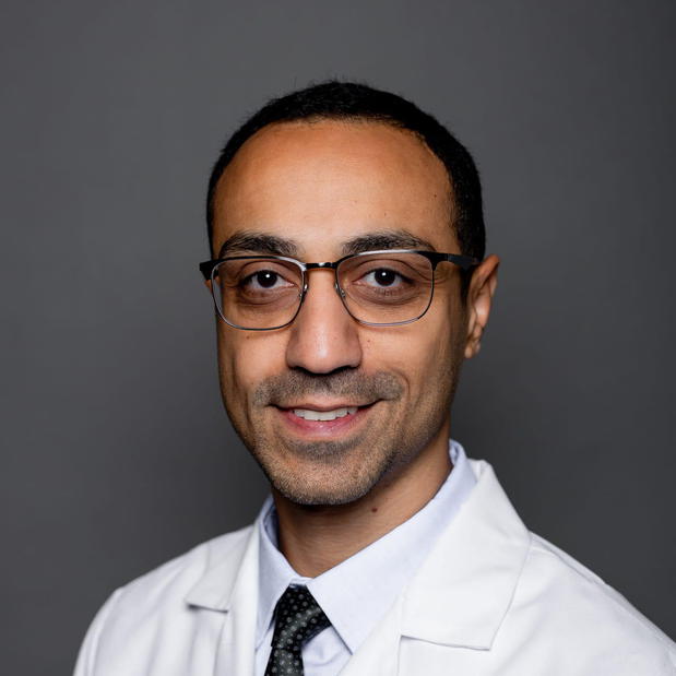 Images Ahmed Messallam, MD