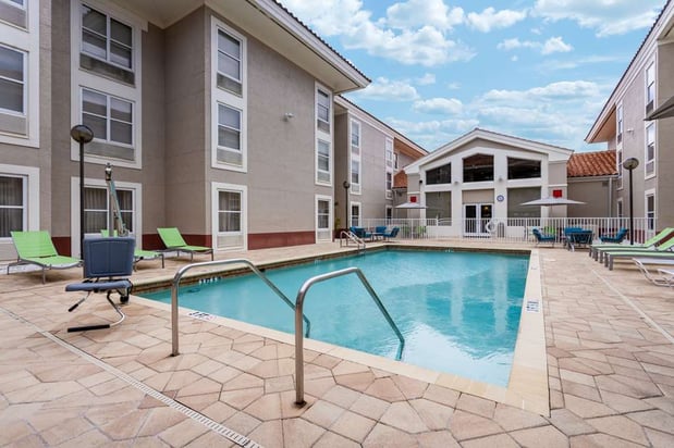 Images Hampton Inn & Suites Venice Bayside South Sarasota