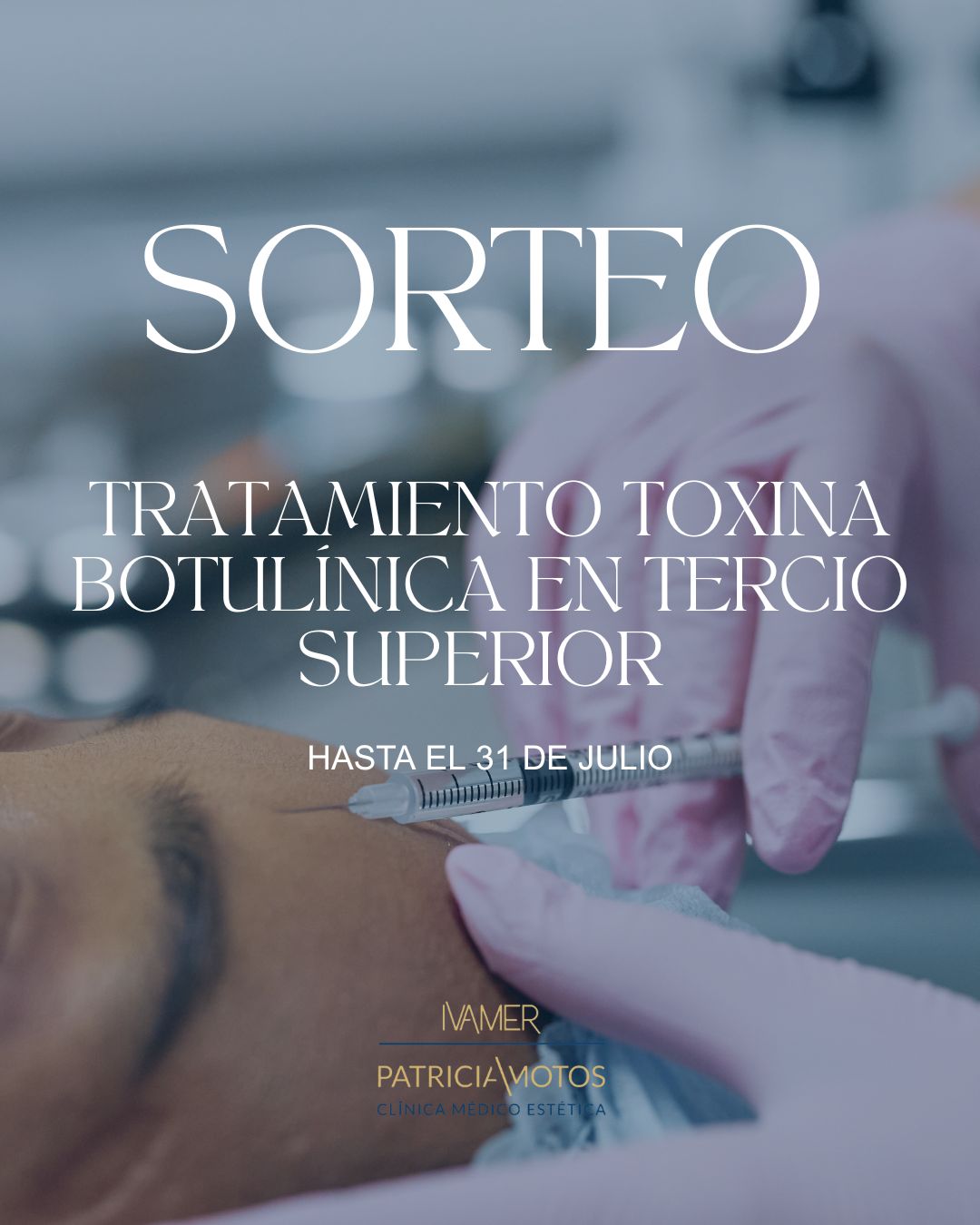 Images Ivamer Patricia Motos - Clínica Médico Estética