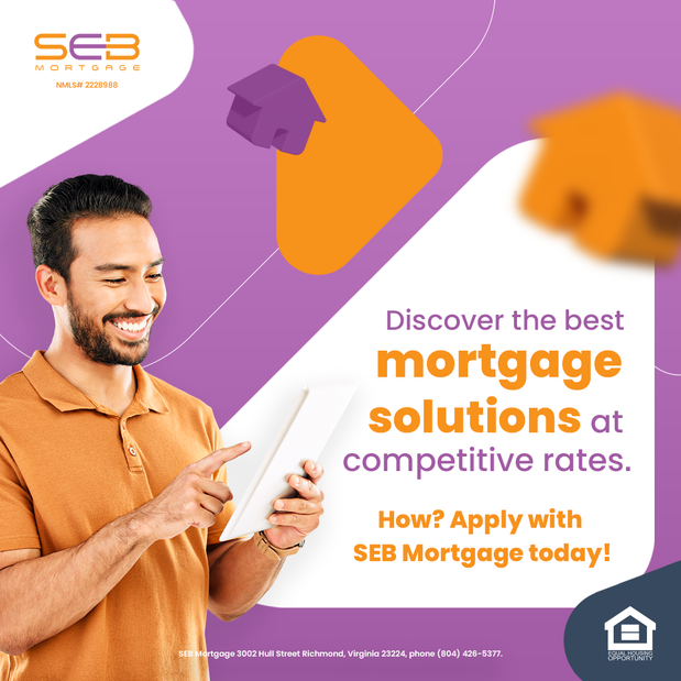 Images SEB Mortgage LLC