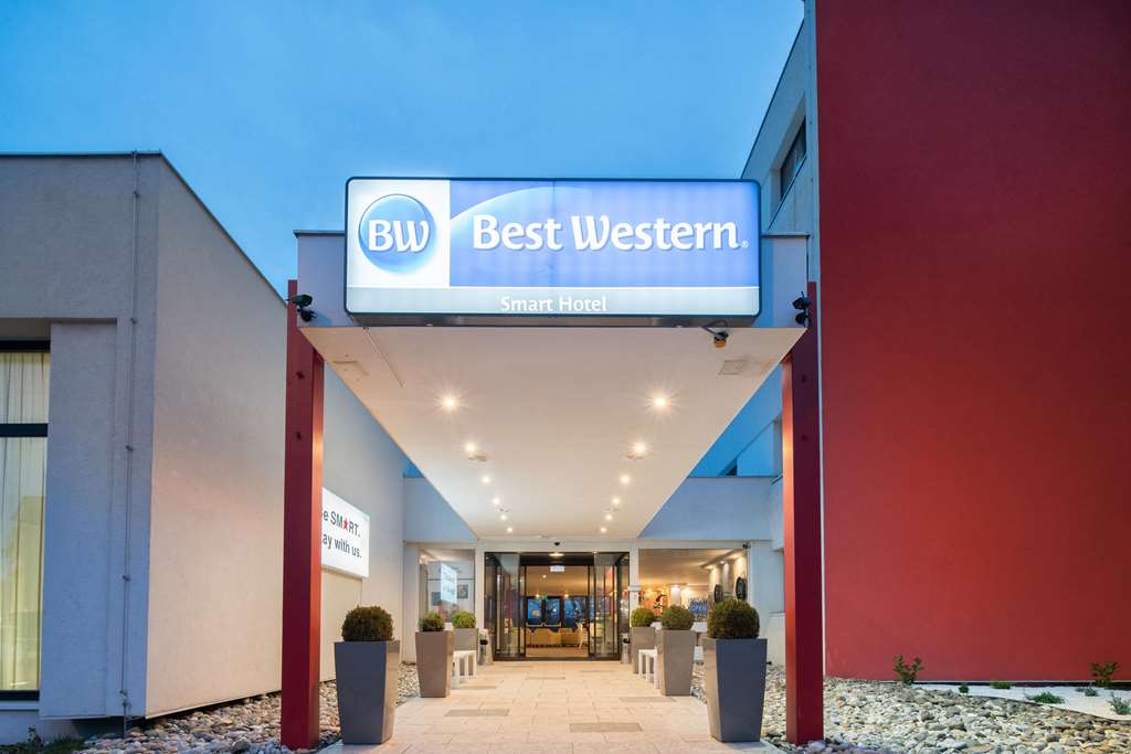 Bild 9 von Best Western Smart Hotel