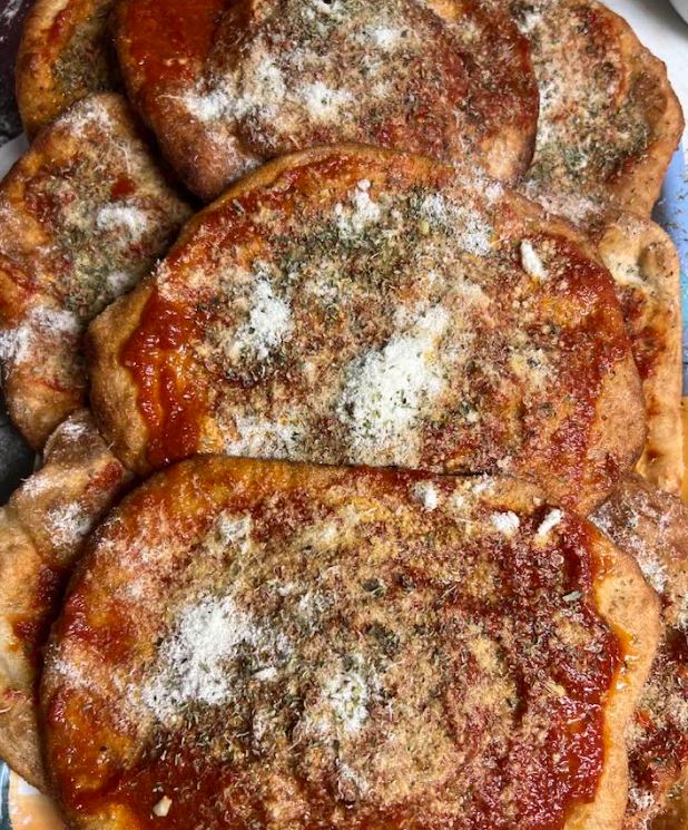 Images Ristorante Pizzeria Smeraldo