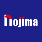 ノジマ コースカベイサイド横須賀店 Logo