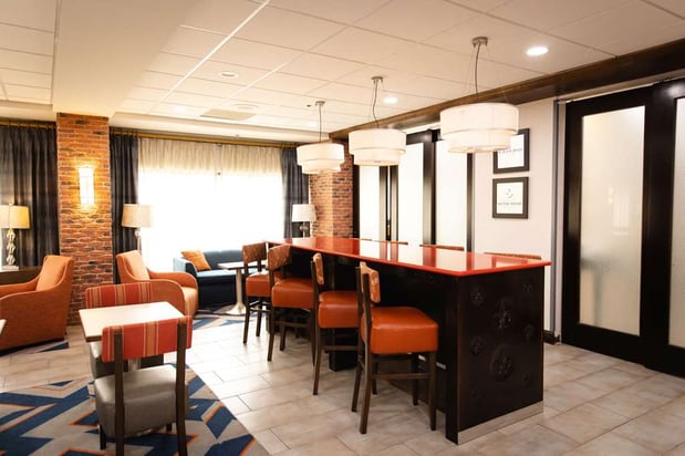 Images Hampton Inn Hammond
