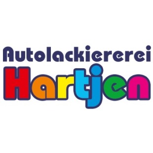 Logo von Autolackiererei Hartjen