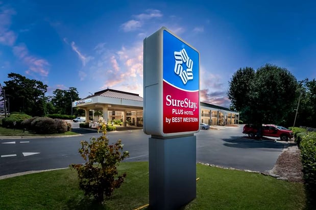 Images SureStay Plus by Best Western Southern Pines Pinehurst