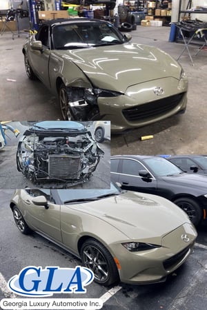 Images Georgia Luxury Automotive Lively