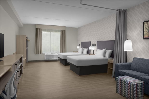 Images Home2 Suites by Hilton Sevierville