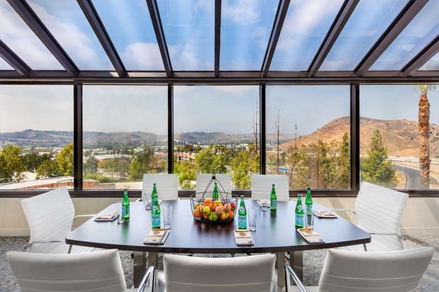 Images DoubleTree by Hilton Pomona