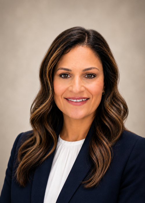 Julie Saysha R Gonzalez, MD - Riverhead, NY - Obstetrics & Gynecology