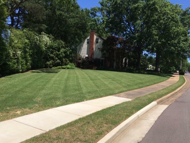 Images Spectacular LawnScapes