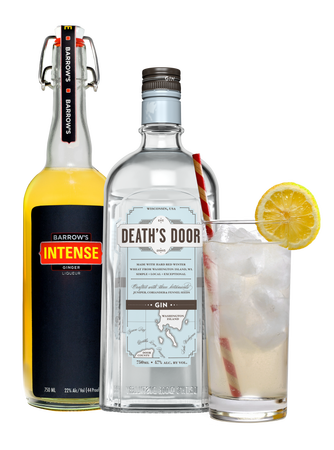 Images Barrow’s Intense NY Tasting Room