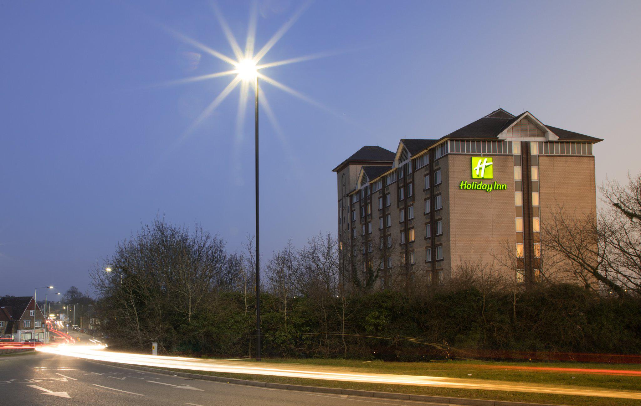 Holiday Inn Slough - Windsor, an IHG Hotel Slough 03333 209351