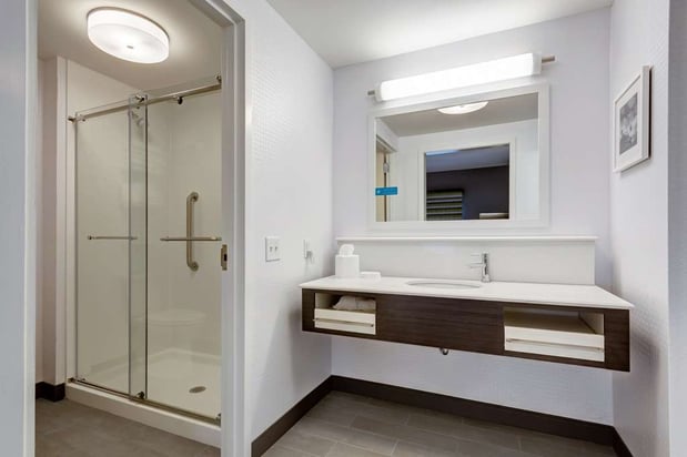 Images Hampton Inn St. Louis Wentzville