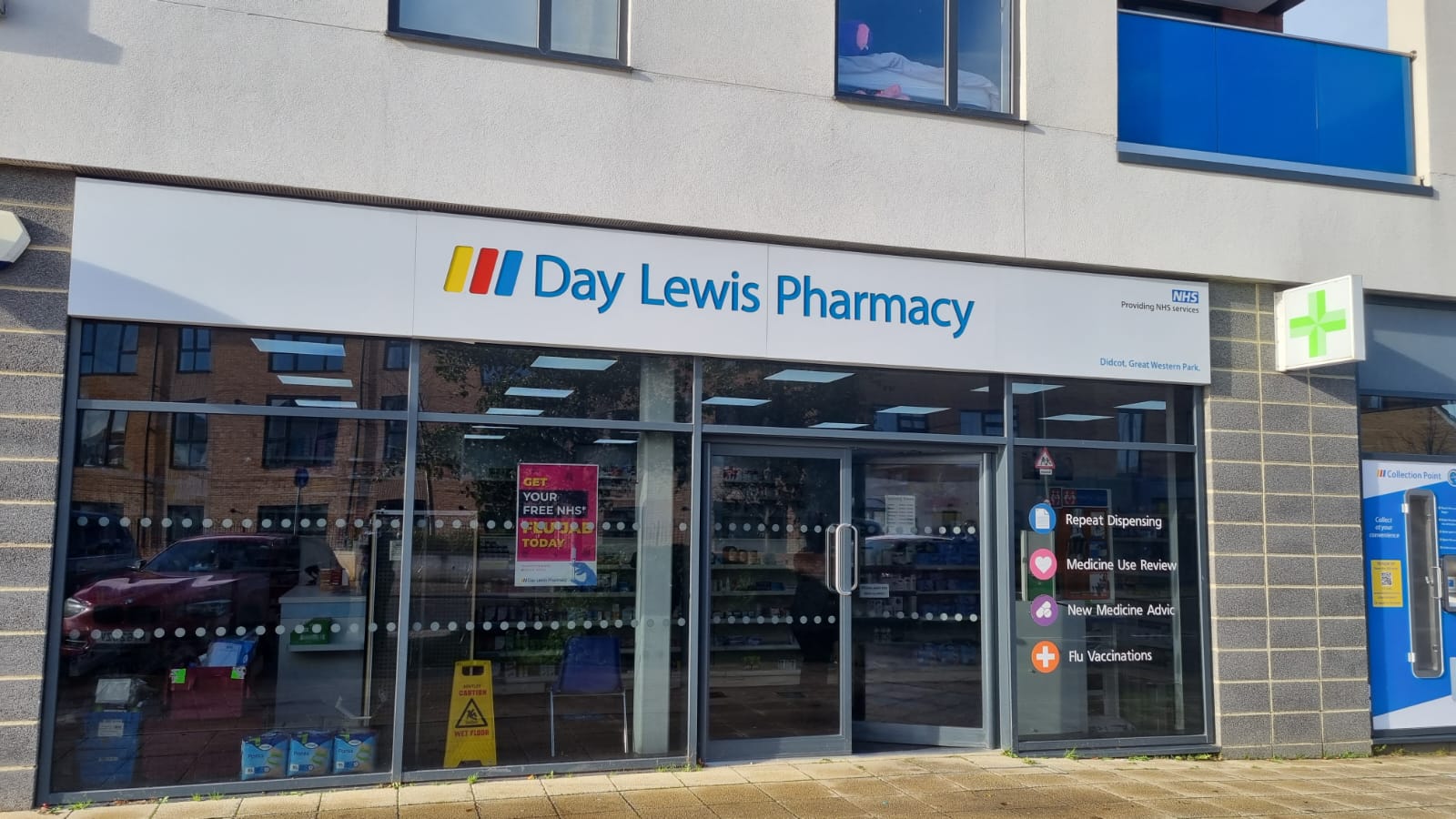 Images Day Lewis Pharmacy Didcot