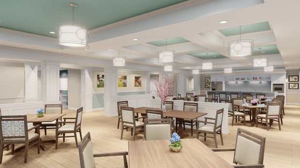 Images The Chelsea at Washington Township