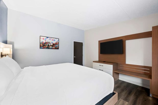 Images Best Western Niantic - New London/Mystic Area