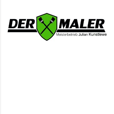 DER MALER Meisterbetrieb Julian Kunstlewe  