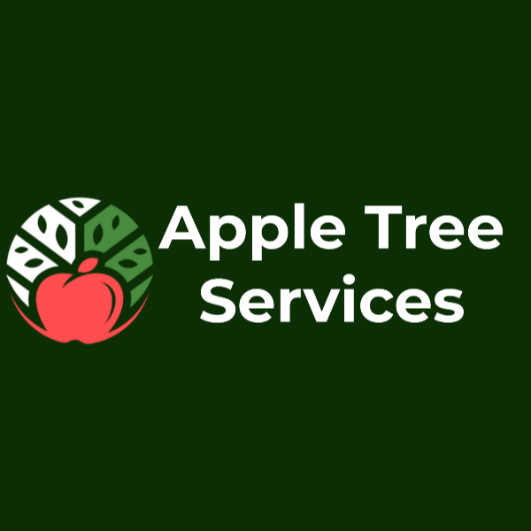 Apple Tree Services Logo