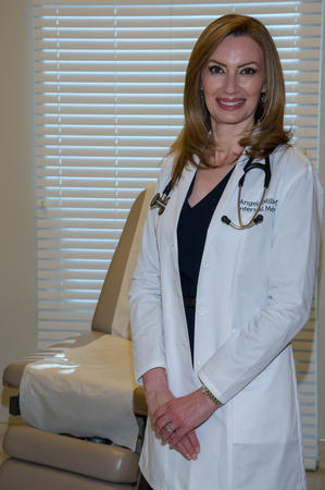 Images Angela S Miller MD - Concierge Medicine Las Vegas