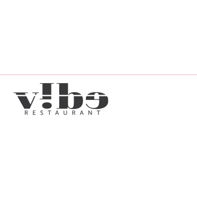 Vibe Restaurant Logo