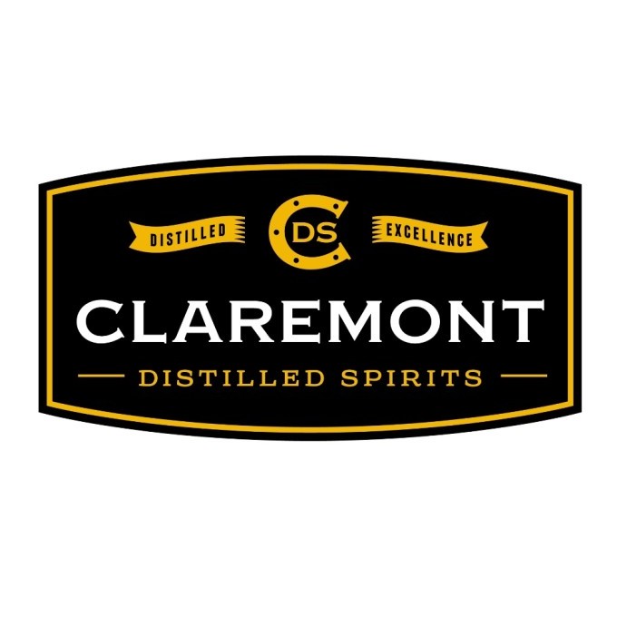 Claremont DIstilled Spirits