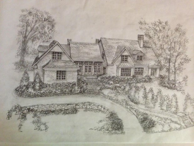 Images Frank Smith Residential Design